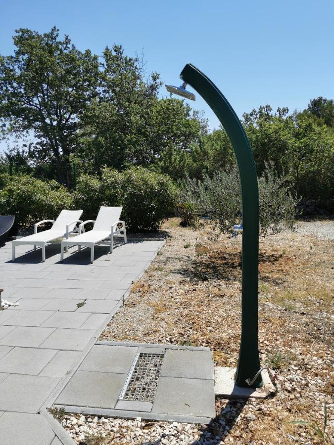 Hotel Grande Glamping Biograd Na Moru Exterior foto